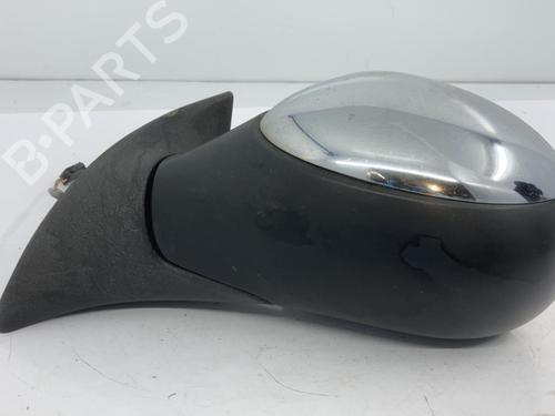 Left mirror CITROËN C3 Pluriel (HB_) 1.4 HDi | BP22815786C26 