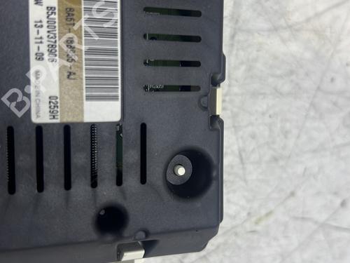 display-monitor-ford-fiesta-vi-cb1-ccn-2008-28054196 main image