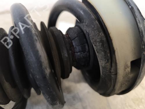 Right rear shock absorber PORSCHE 911 (996) 3.6 Carrera 4 | BP27493129M19 