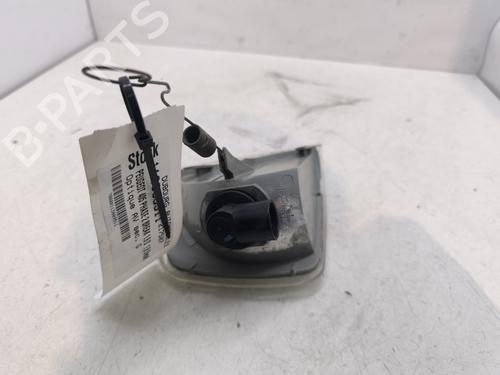 Left front indicator PEUGEOT 405 II Break (4E) 1.9 D | BP29640034C32 
