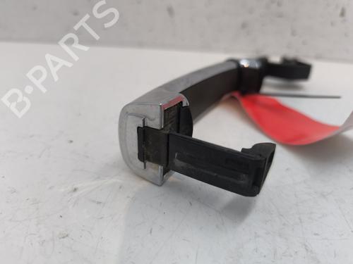 Front left exterior door handle CITROËN C3 II (SC_) 1.2 VTi 82 | BP26895671C128 