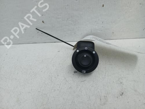 Used Mirror switch RENAULT MEGANE II (BM0/1_, CM0/1_) 1.9 dCi (131 hp) 33198564