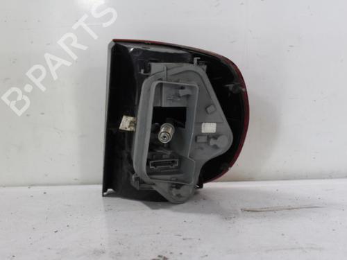 Used Left taillight Left taillight VW FOX Hatchback (5Z1, 5Z3, 5Z4) 1.4 TDI (70 hp) 22813869 22813869