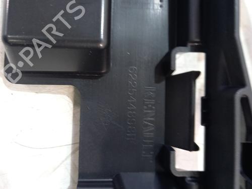 Grill RENAULT ZOE (BFM_) ZOE | BP37732032C40 - Image 3