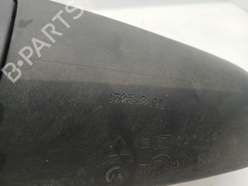 Used Left mirror Left mirror 38676894 38676894