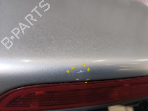 Used Tailgate Tailgate MAZDA 2 (DE_, DH_) 1.4 MZR-CD (68 hp) 33448213 33448213