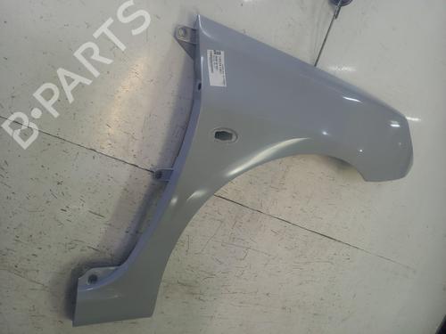 Right front fenders PEUGEOT 307 (3A/C) 1.6 16V | BP31215879C42