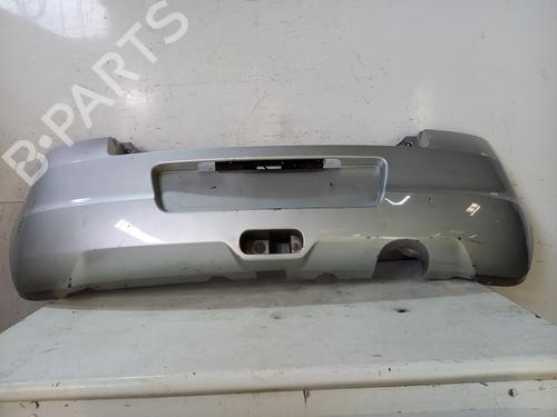 Used Rear bumper SUZUKI SWIFT III (MZ, EZ) 1.3 DDiS (RS413D) (75 hp) 32078279