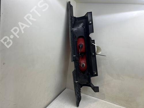 Right taillight RENAULT TRAFIC II Van (FL) 2.0 dCi 90 (FL0H, FL00, FL01, FL0M, FL0P, FL0S) | BP38921674C35 - Image 5