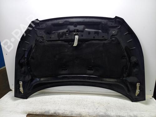 Motorhjelm PEUGEOT 308 II (LB_, LP_, LW_, LH_, L3_) 1.6 BlueHDi 120 (120 hp) 32136000