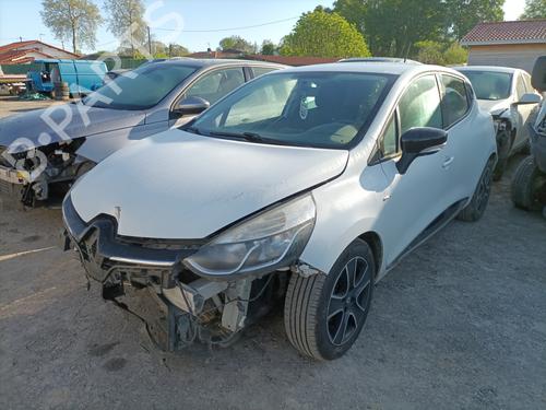 Engine control unit (ECU) RENAULT CLIO IV (BH_) 1.5 dCi 90 | BP35961472M57 - Image 6