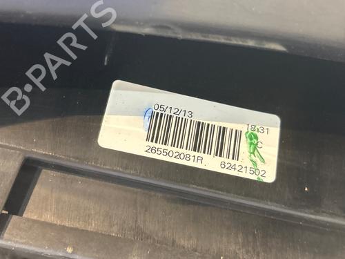 Right taillight DACIA LOGAN MCV II 1.5 dCi | BP38185546C35 - Image 4