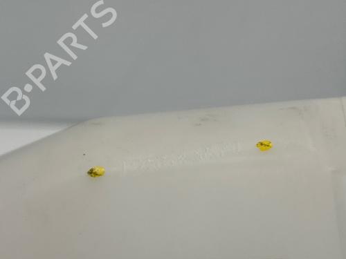 Used Windscreen washer tank Windscreen washer tank RENAULT KADJAR (HA_, HL_) 1.6 dCi 130 (HLA4) (130 hp) 34581849 34581849