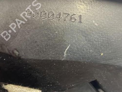 Left taillight RENAULT CLIO IV (BH_) 1.5 dCi 75 | BP22837809C34 