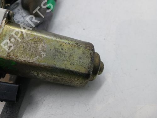 Used Front left window mechanism Front left window mechanism FORD FOCUS I (DAW, DBW) [1998-2009] 33678978 33678978