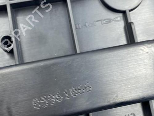 Used Fuse box Fuse box CITROËN C3 I (FC_, FN_) 1.4 HDi (68 hp) 22834045 22834045