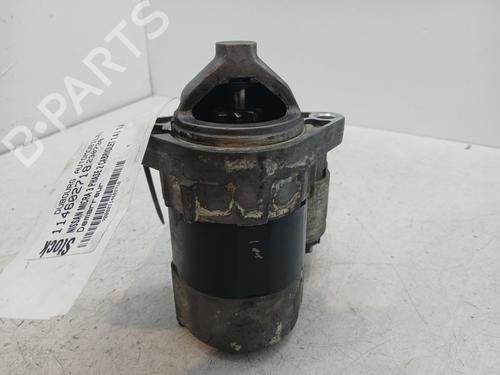 Used Starter NISSAN MICRA C+C III (K12) 1.4 16V (88 hp) 30134723