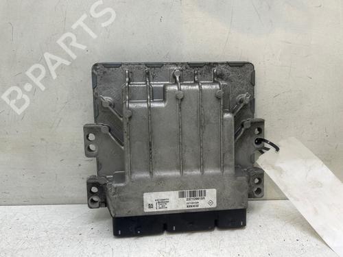 Engine control unit (ECU) RENAULT CLIO IV (BH_) 1.6 RS Trophy (BHJ4, BHJ6) | BP39166151M57 - Image 4