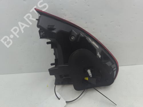 Right tailgate light PEUGEOT 2008 I (CU_) 1.6 BlueHDi 100 | BP30867835C80 - Image 3