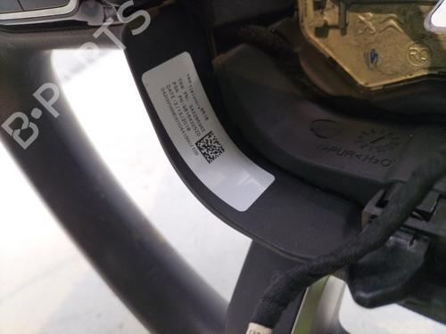 Steering wheel CITROËN C3 III (SX) 1.6 BlueHDi 75 | BP28178763C49  - Image 5