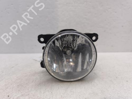 Used Right front fog light RENAULT CLIO IV (BH_) 1.5 dCi 75 (75 hp) 31610035