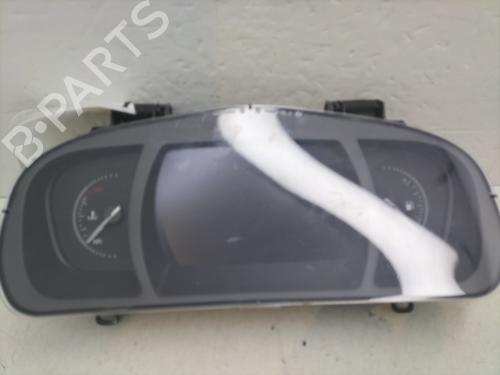 Used Instrument cluster Instrument cluster RENAULT KOLEOS II (HC_) 1.6 dCi 130 (130 hp) 31290266 31290266