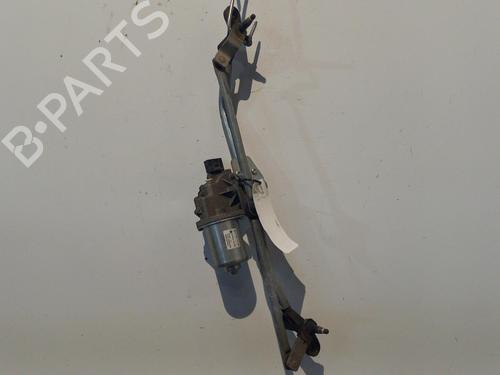 Used Front wiper motor Front wiper motor SKODA ROOMSTER (5J7) 1.6 TDI (90 hp) 22824802 22824802