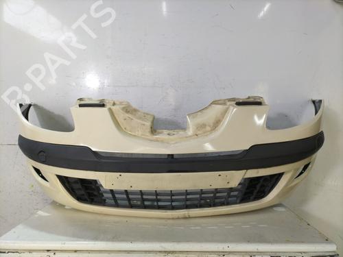 Used Front bumper LANCIA YPSILON (843_) 1.4 16V (843.AXC11, 843.AXC1B, 843.AXC1A) (95 hp) 31582066