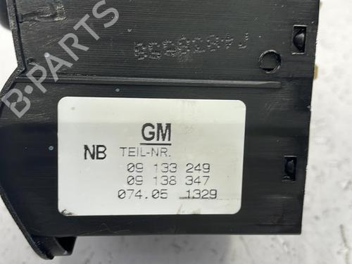 Headlight switch OPEL ZAFIRA A MPV (T98) 2.2 DTI 16V (F75) | BP22828417I24 