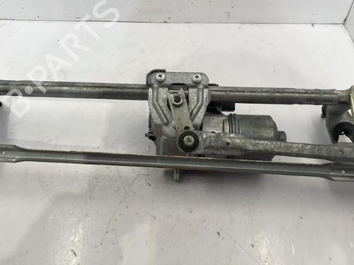 Front wiper motor SKODA OCTAVIA II Combi (1Z5) 2.0 TDI 16V | BP22831419M29 