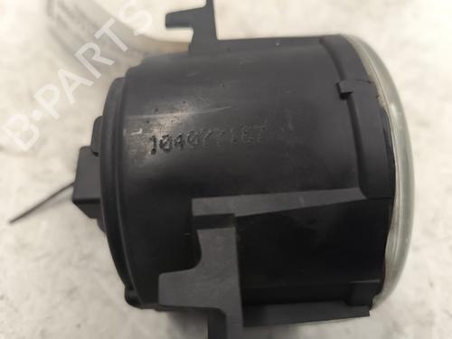 Used Left front fog light Left front fog light JAGUAR X-TYPE I (X400) 2.0 D (130 hp) 24894544 24894544