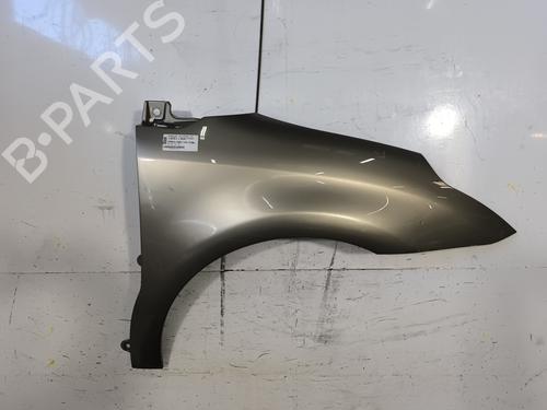 Used Right front fenders CITROËN C4 I (LC_) 1.6 HDi (90 hp) 24310118