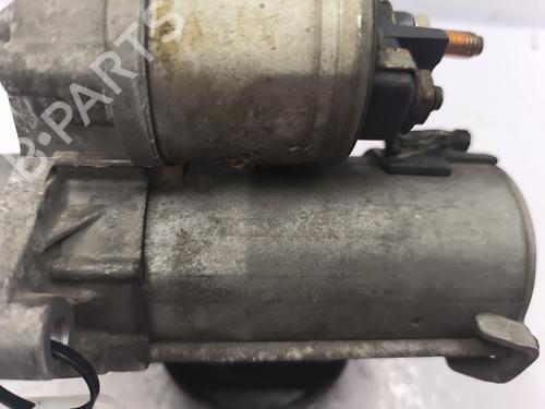 Starter FIAT GRANDE PUNTO (199_) 1.3 D Multijet (199.AXD11, 199.AXD1A, 199.AXD1B,... | BP25287498M8 - Image 2