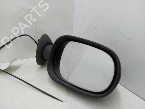 Used Right mirror Right mirror DACIA LOGAN (LS_) 1.4 (LS0A, LS0C, LS0E, LS0G) (75 hp) 34365238 34365238