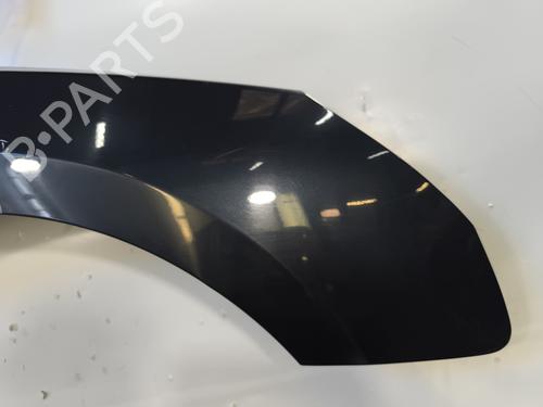 Right front fenders PEUGEOT 508 I (8D_) 2.0 HDi | BP29466612C42 