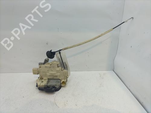 Used Front left lock AUDI A6 C6 Avant (4F5) 3.0 TDI quattro (233 hp) 29540897