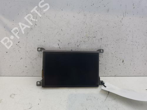 Used Display monitor CITROËN JUMPY III Van (V_) 2.0 BlueHDi 180 (177 hp) 26642308