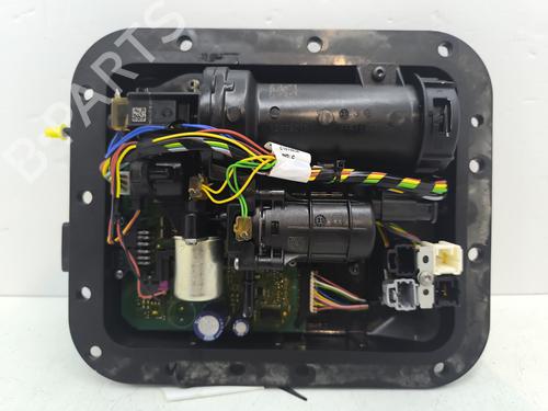 Electronic module CITROËN C5 AIRCROSS (A_) 1.5 BlueHDi 130 (ACYHZJ, ACYHZR) | BP30379091M83 - Image 5