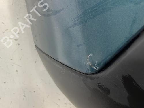 Front bumper PEUGEOT 2008 I (CU_) 1.2 VTi | BP29834273C7