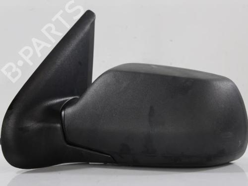 Left mirror MAZDA 2 (DY) 1.4 CD | BP22813320C26 