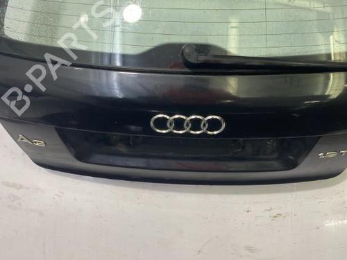 Bakluke CC/Kombi-Kupé AUDI A3 (8P1) 1.9 TDI | BP22842015C6 