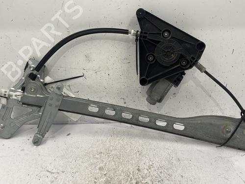 Front left window mechanism PEUGEOT 108 1.2 | BP22839334C22 - Image 2
