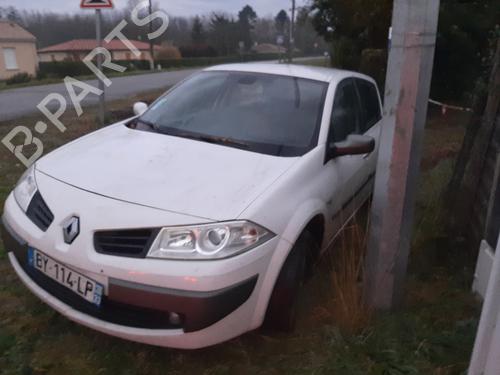 Left headlight RENAULT MEGANE II (BM0/1_, CM0/1_) 1.5 dCi (BM1F, CM1F) | BP23429523C28 