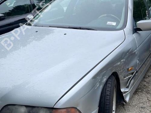 Front left window mechanism BMW 5 (E39) 525 tds | BP23905637C22 - Image 6