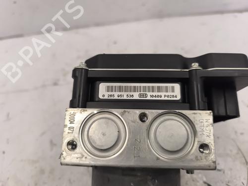 ABS pump AUDI A4 B8 Avant (8K5) 2.0 TDI | BP25758019M43 