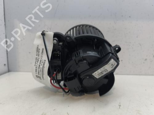 Heater blower motor RENAULT MEGANE IV Hatchback (B9A/M/N_) 1.3 TCe 140 (B9NB) | BP26386414M62  - Image 5