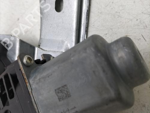 Front left window mechanism CITROËN C3 II (SC_) 1.2 VTi 82 | BP28178689C22 