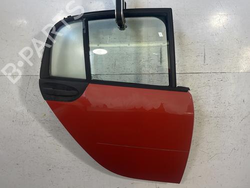 Dør højre bagtil SMART FORFOUR (454) 1.5 CDI (454.001) (95 hp) 28568292