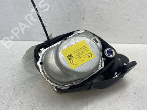 Used Front left seatbelt FIAT TALENTO Van (296_) 1.6 D (145 hp) 32491667