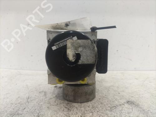 Used ABS pump RENAULT MEGANE III Grandtour (KZ0/1) 1.6 dCi (KZ00, KZ12, KZ13) (130 hp) 24197225